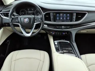 Buick Enclave 2023 4x4 Essence 4dr Crossover