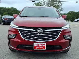 Buick Enclave 2023 4x4 Essence 4dr Crossover