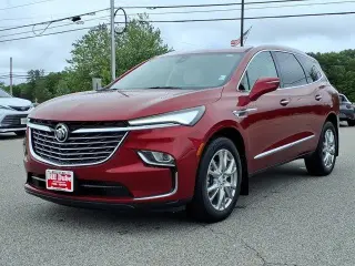 Buick Enclave 2023 4x4 Essence 4dr Crossover