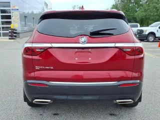 Buick Enclave 2023 4x4 Essence 4dr Crossover