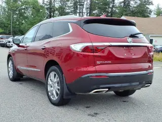 Buick Enclave 2023 4x4 Essence 4dr Crossover