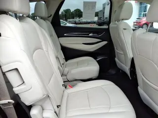 Buick Enclave 2023 4x4 Essence 4dr Crossover