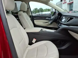 Buick Enclave 2023 4x4 Essence 4dr Crossover