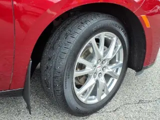 Buick Enclave 2023 4x4 Essence 4dr Crossover
