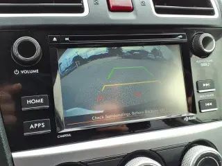 Subaru Crosstrek 2017 AWD 2.0i Premium 4dr Crossover 5M