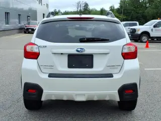 Subaru Crosstrek 2017 AWD 2.0i Premium 4dr Crossover 5M
