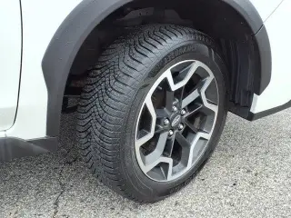 Subaru Crosstrek 2017 AWD 2.0i Premium 4dr Crossover 5M