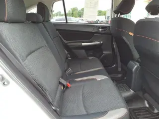 Subaru Crosstrek 2017 AWD 2.0i Premium 4dr Crossover 5M