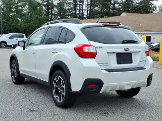 Subaru Crosstrek 2017 AWD 2.0i Premium 4dr Crossover 5M