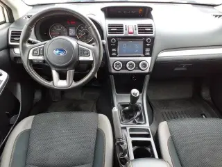 Subaru Crosstrek 2017 AWD 2.0i Premium 4dr Crossover 5M