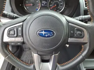 Subaru Crosstrek 2017 AWD 2.0i Premium 4dr Crossover 5M