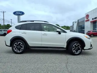 Subaru Crosstrek 2017 AWD 2.0i Premium 4dr Crossover 5M