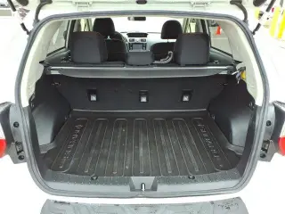 Subaru Crosstrek 2017 AWD 2.0i Premium 4dr Crossover 5M