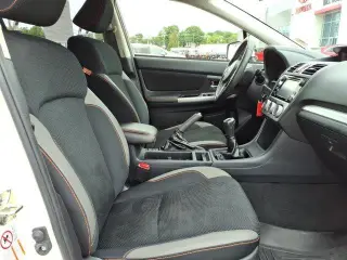 Subaru Crosstrek 2017 AWD 2.0i Premium 4dr Crossover 5M