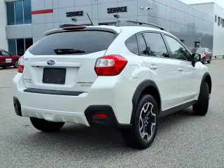 Subaru Crosstrek 2017 AWD 2.0i Premium 4dr Crossover 5M