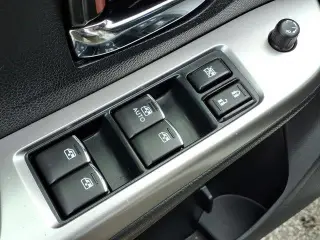 Subaru Crosstrek 2017 AWD 2.0i Premium 4dr Crossover 5M
