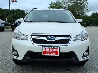 Subaru Crosstrek 2017 AWD 2.0i Premium 4dr Crossover 5M