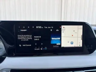 Hyundai PALISADE 2024 Calligraphy 4dr SUV