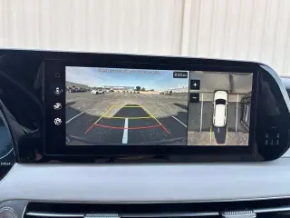 Hyundai PALISADE 2024 Calligraphy 4dr SUV