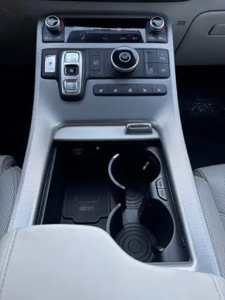 Hyundai PALISADE 2024 Calligraphy 4dr SUV