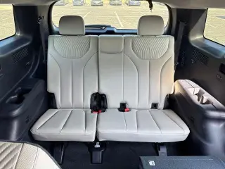 Hyundai PALISADE 2024 Calligraphy 4dr SUV