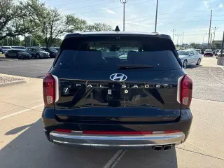 Hyundai PALISADE 2024 Calligraphy 4dr SUV