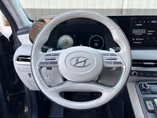 Hyundai PALISADE 2024 Calligraphy 4dr SUV