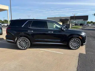 Hyundai PALISADE 2024 Calligraphy 4dr SUV