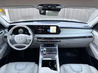 Hyundai PALISADE 2024 Calligraphy 4dr SUV
