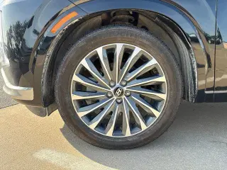 Hyundai PALISADE 2024 Calligraphy 4dr SUV