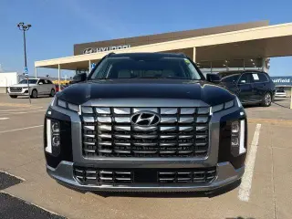 Hyundai PALISADE 2024 Calligraphy 4dr SUV