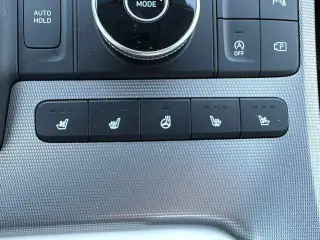Hyundai PALISADE 2024 Calligraphy 4dr SUV