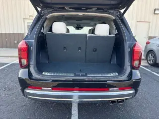 Hyundai PALISADE 2024 Calligraphy 4dr SUV