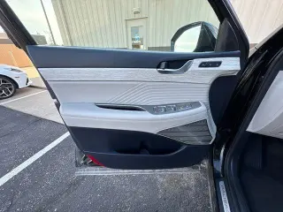 Hyundai PALISADE 2024 Calligraphy 4dr SUV