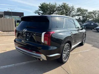 Hyundai PALISADE 2024 Calligraphy 4dr SUV