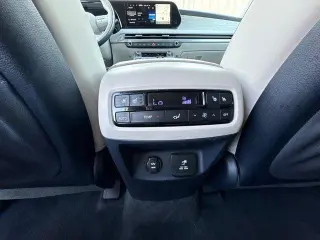 Hyundai PALISADE 2024 Calligraphy 4dr SUV