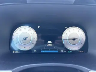 Hyundai PALISADE 2024 Calligraphy 4dr SUV