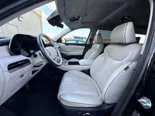 Hyundai PALISADE 2024 Calligraphy 4dr SUV