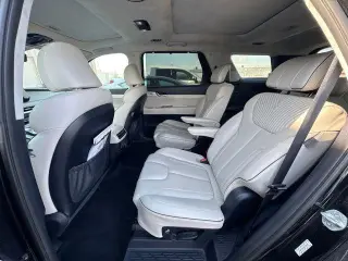 Hyundai PALISADE 2024 Calligraphy 4dr SUV