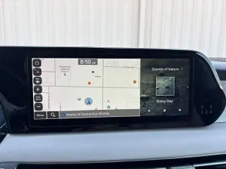 Hyundai PALISADE 2024 Calligraphy 4dr SUV
