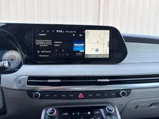 Hyundai PALISADE 2024 Calligraphy 4dr SUV