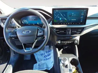 Ford Escape 2024 AWD Active 4dr SUV