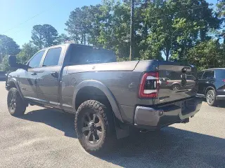 Ram 2500 2022 4x4 Laramie 4dr Crew Cab 6.3 ft. SB Pickup