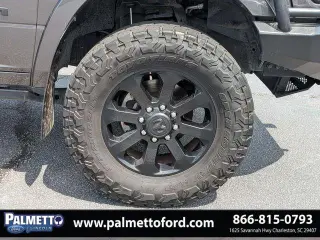 Ram 2500 2022 4x4 Laramie 4dr Crew Cab 6.3 ft. SB Pickup