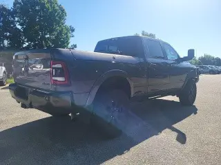 Ram 2500 2022 4x4 Laramie 4dr Crew Cab 6.3 ft. SB Pickup