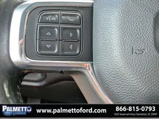 Ram 2500 2022 4x4 Laramie 4dr Crew Cab 6.3 ft. SB Pickup