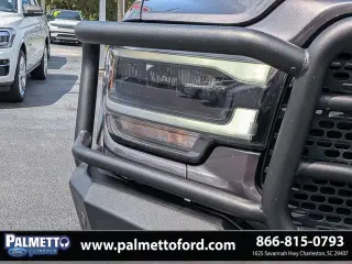 Ram 2500 2022 4x4 Laramie 4dr Crew Cab 6.3 ft. SB Pickup