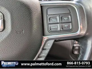 Ram 2500 2022 4x4 Laramie 4dr Crew Cab 6.3 ft. SB Pickup