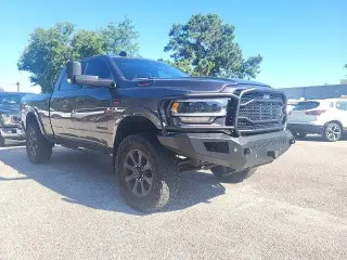 Ram 2500 2022 4x4 Laramie 4dr Crew Cab 6.3 ft. SB Pickup