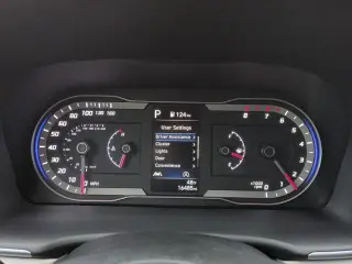 Hyundai TUCSON 2022 AWD SEL 4dr SUV